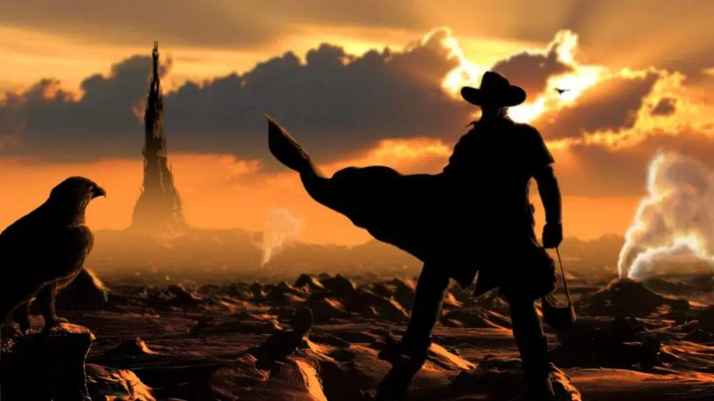 New Image From The Dark Tower Provides a Glimpse at Jake