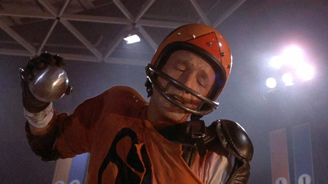 rollerball