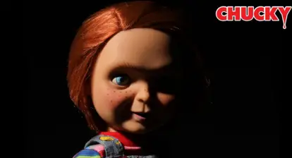 Chucky Mezco Good Guy Doll