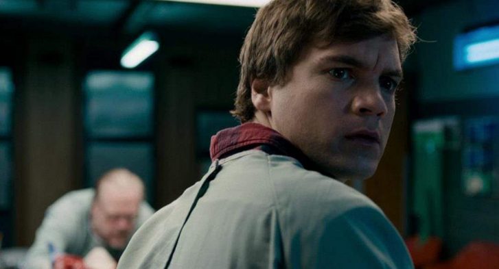 Exclusive Interview: Emile Hirsch Talks The Autopsy Of Jane Doe ...