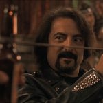 Tom Savini