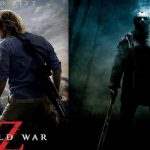 Friday the 13th World War Z