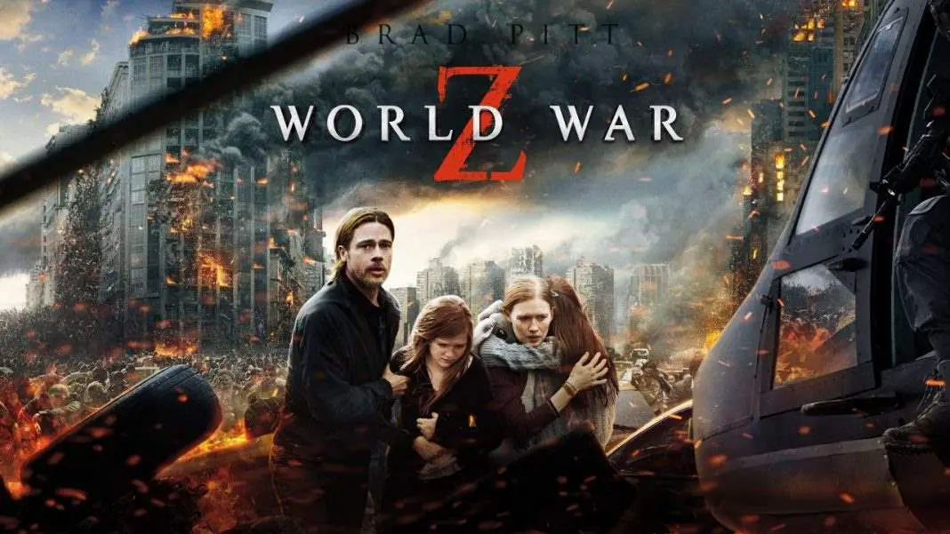 World War Z 2