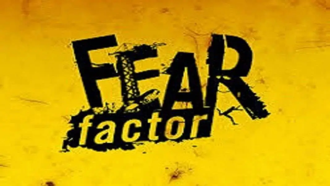 Fear Factor