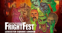 Kane Hodder - Jennifer Tilly