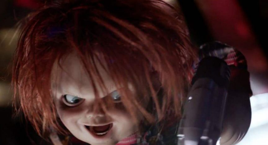 Cult of Chucky