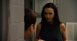 Danielle Harris in 'Inoperable'