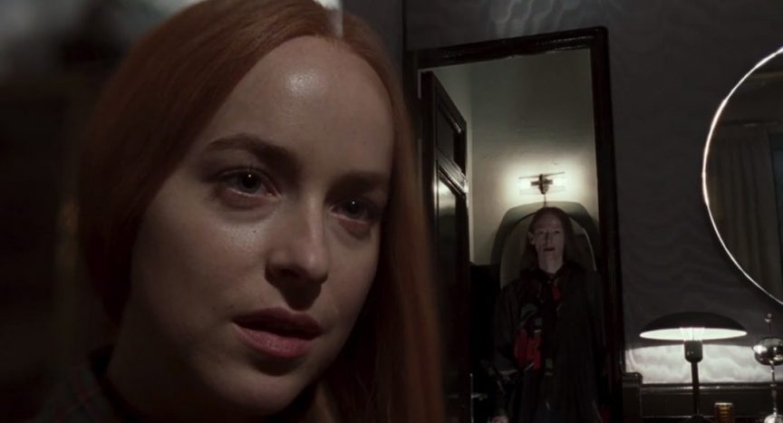 Suspiria