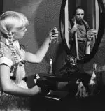 The Bad Seed Patty McCormack