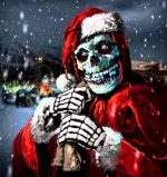 The Misfits Christmas