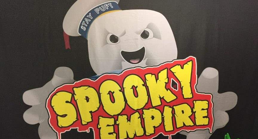 Spooky Empire