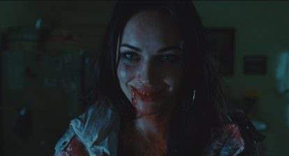 Jennifer's Body