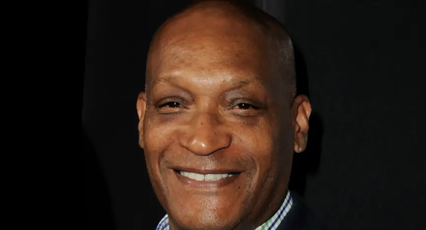 Tony Todd