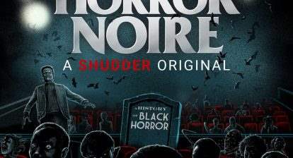 Horror Noire: A History of Black Horror