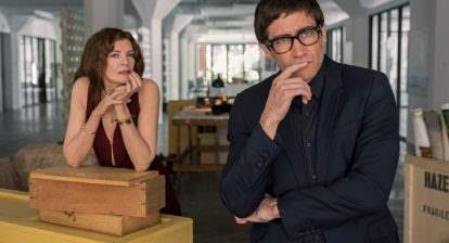 Velvet Buzzsaw