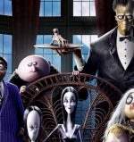 The Addams Family Halloween