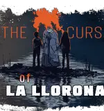 The Curse of La Llorana Review