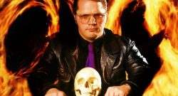 Garth Marenghi's Darkplace