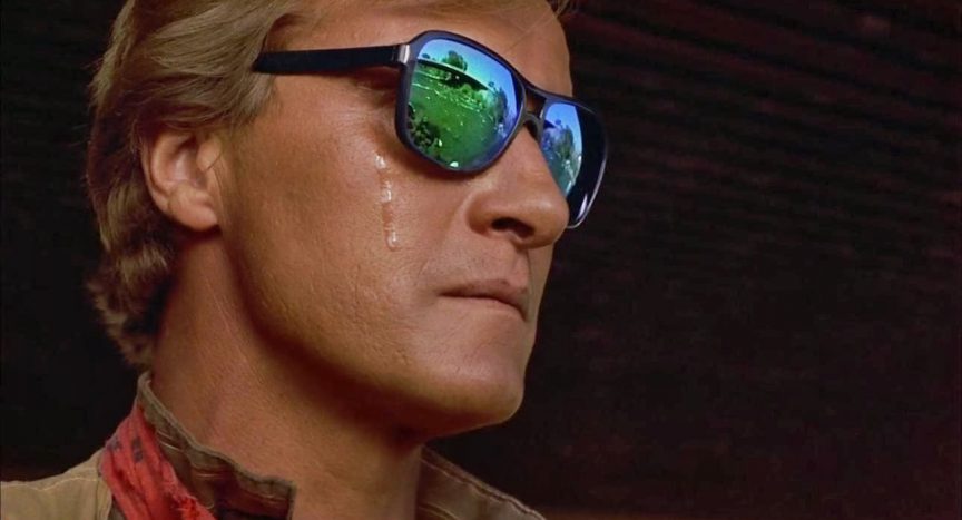 Rutger Hauer