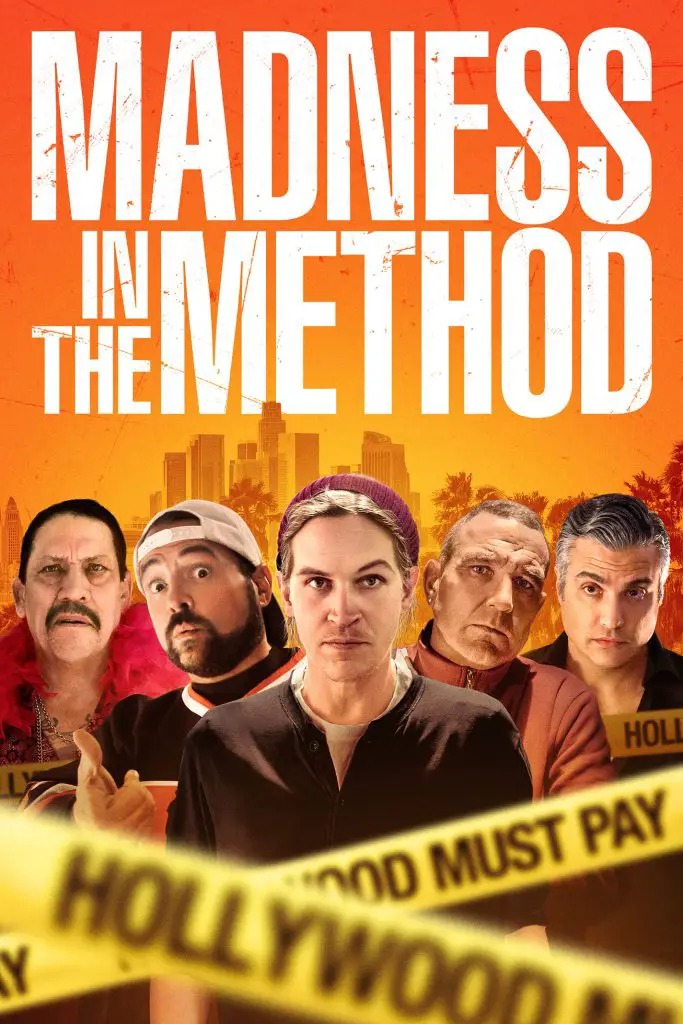 Madness in the Method [Frightfest 2019 Spotlight] - Wicked Horror