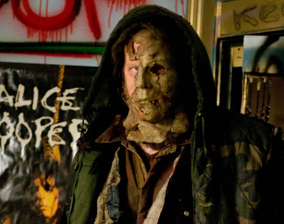 Rob Zombie's Halloween II is a Product of Its Time With a Modern Twist