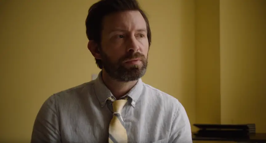 Shane Carruth