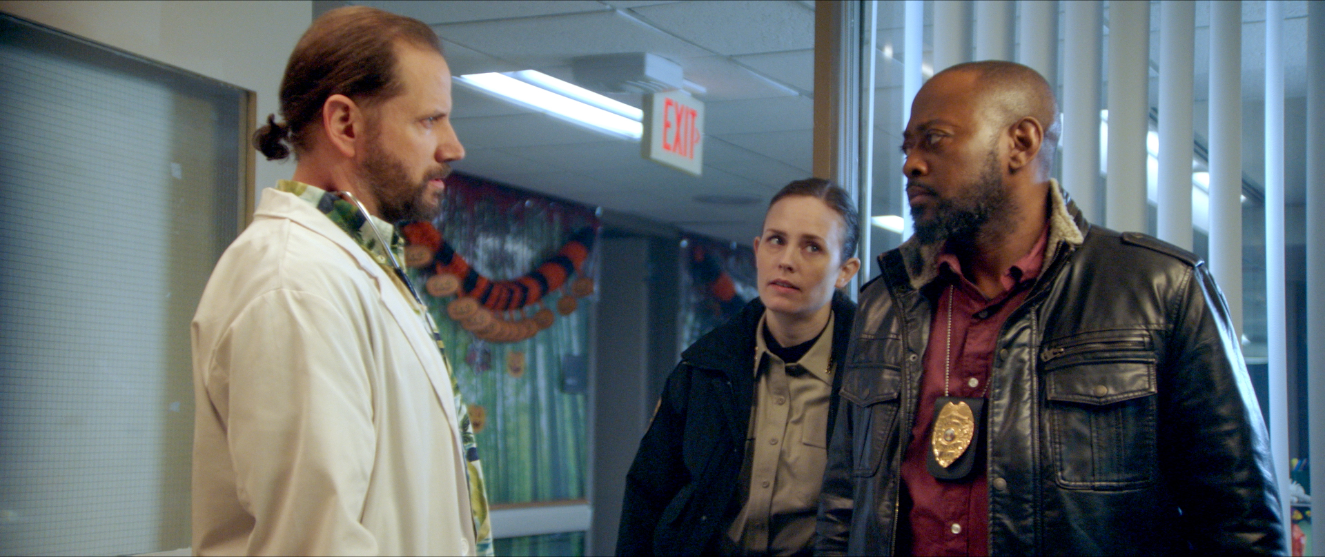 Actor Ellen Adair Talks Trick [Interview] - Wicked Horror