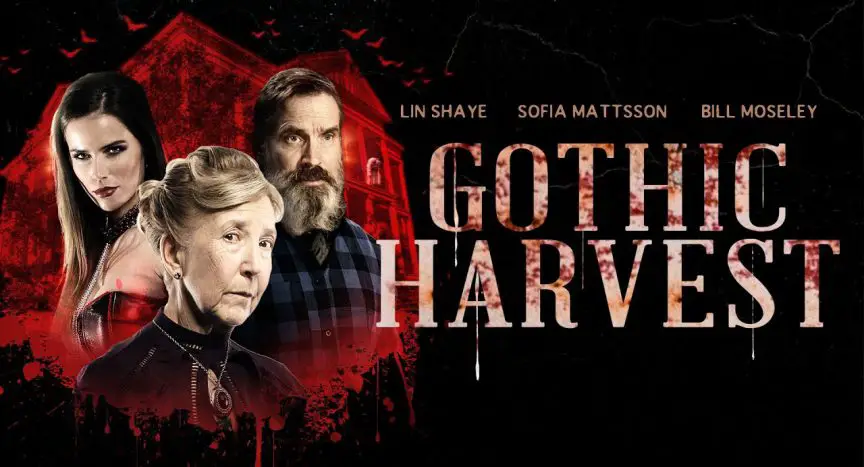 Gothic Harvest