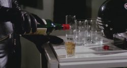 Strip Nude for Your Killer