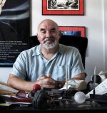 Stuart Gordon