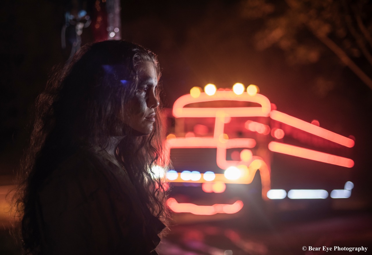 Diablo Rojo PTY is a Journey in Search of a Destination [Review