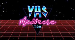 VHS Massacre Too Charlotte Film Festival Review