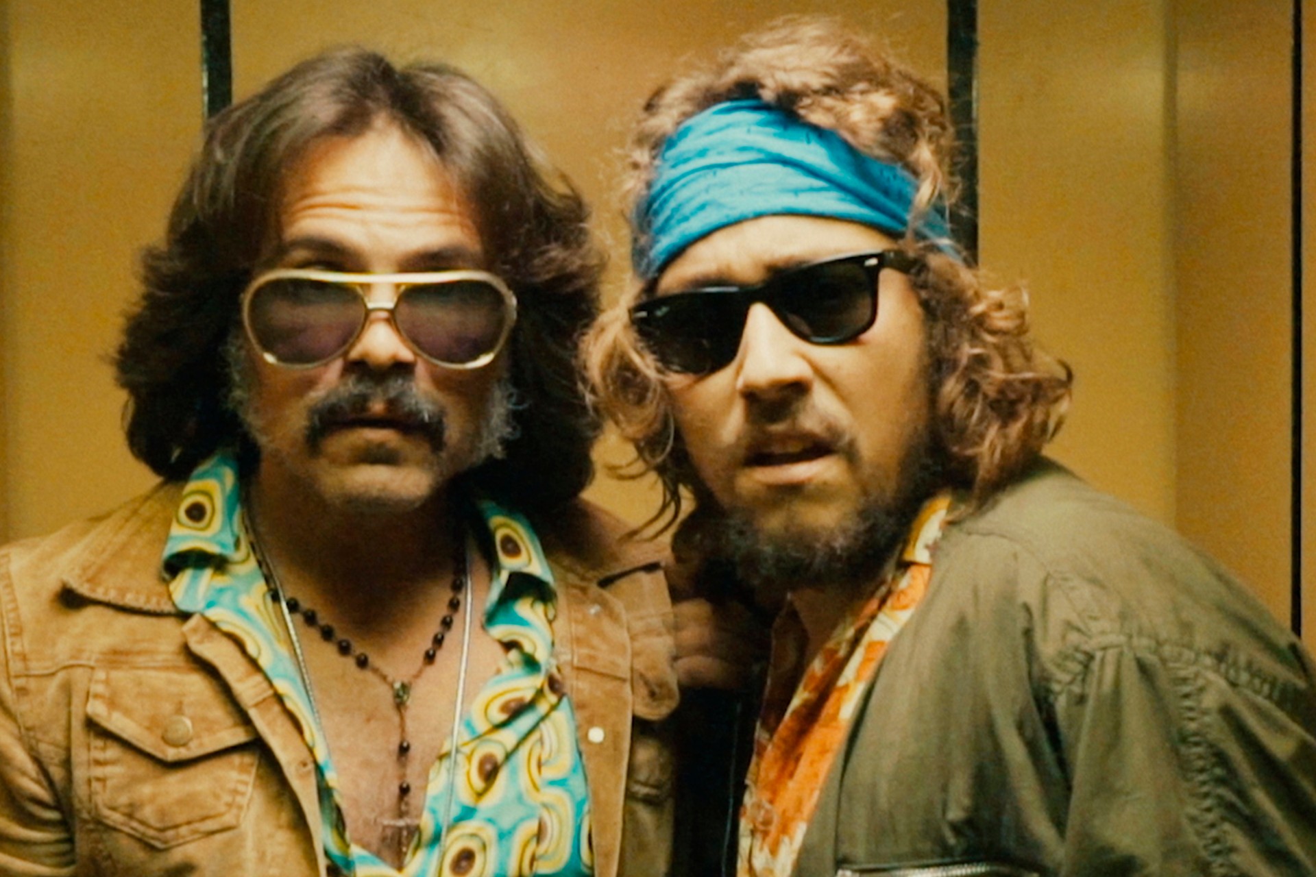 Voodoo Apocalypse Leans into Grindhouse Instead of Subverting it