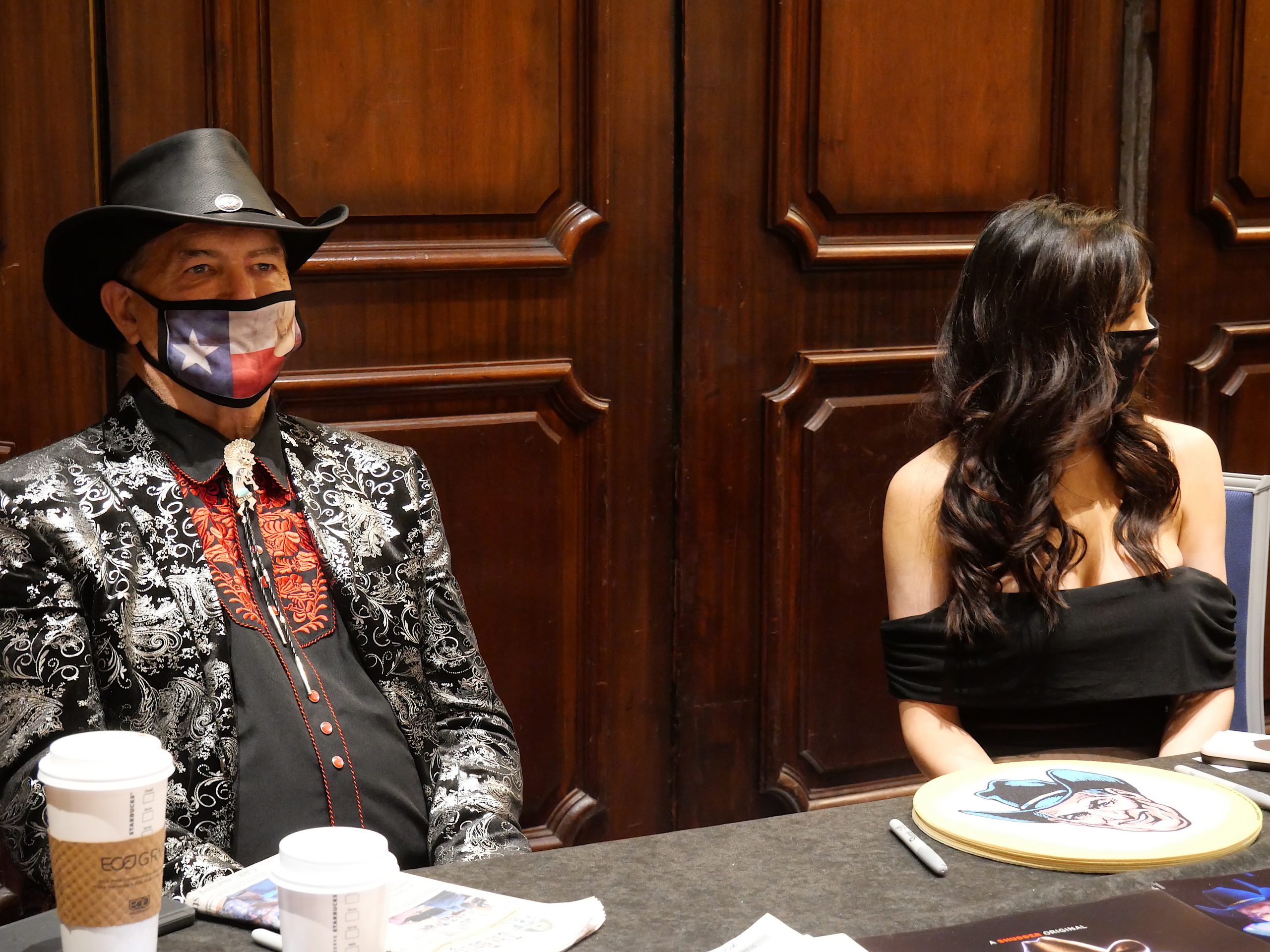 The DriveIn Will Never Die — and Neither Will Joe Bob Briggs