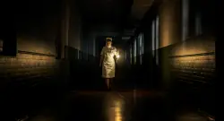 Rose Williams in The Power