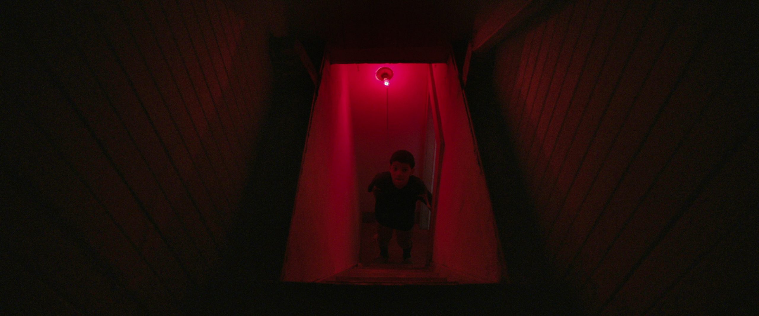 Production Designer Ryan Brett Puckett Talks The Boy Behind the Door