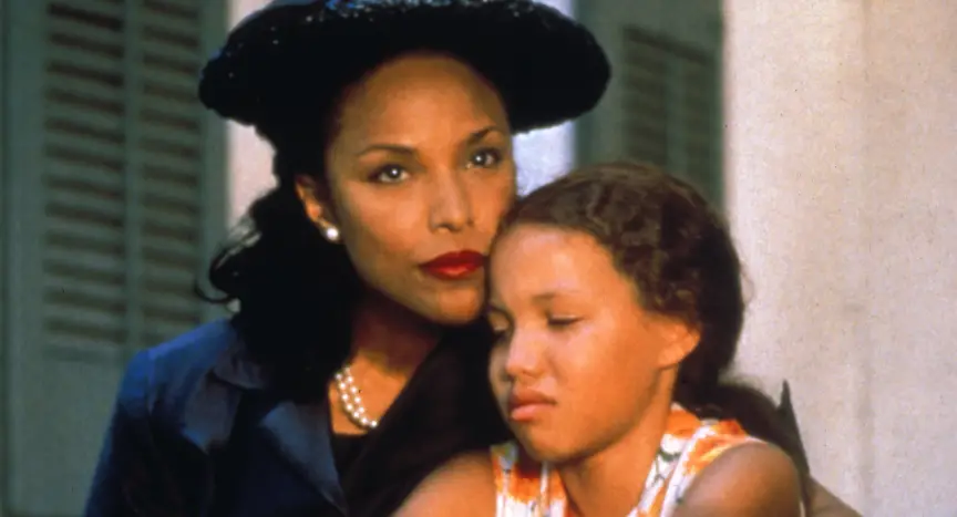 Eve’s Bayou