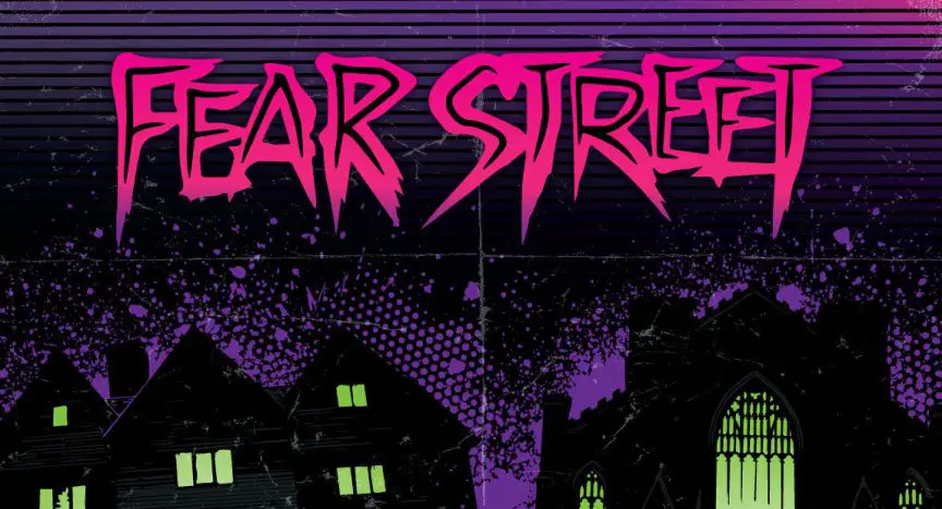 Fear Street