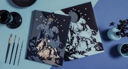 Mike Mignola Pinocchio