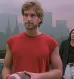 Greg Sestero