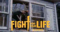 1977's Fight For Your Life is a home-invasion thriller unlike any other.
