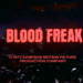 The 1972 exploitation flick Blood Freak probably won't be getting a Criterion edition anytime soon.