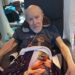 A GoFundMe campaign seeks hospice care funding for "Phantasm" star Reggie Bannister.