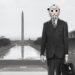 No, "Mr. Voorhees Goes To Washington" *isn't* coming to theaters anytime soon ... or is it?