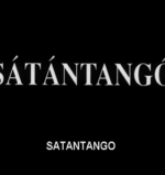 Bela Tarr's 1994 arthouse classic Satantango *might* be a low-key horror movie ...