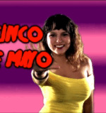 The 2013 slasher spoof Cinco De Mayo DEFINITELY delivers the genre goods.