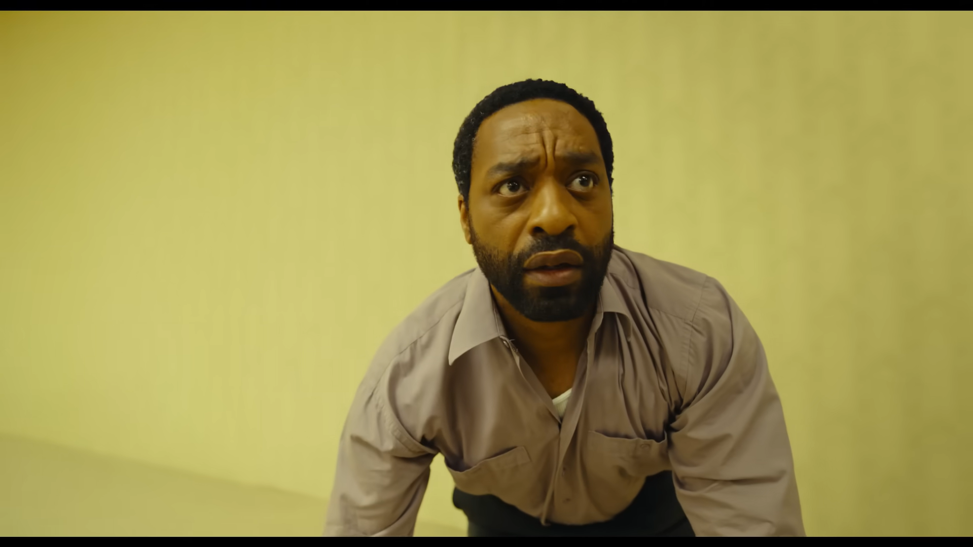 Backrooms Leaps From YouTube To The Silver Screen
