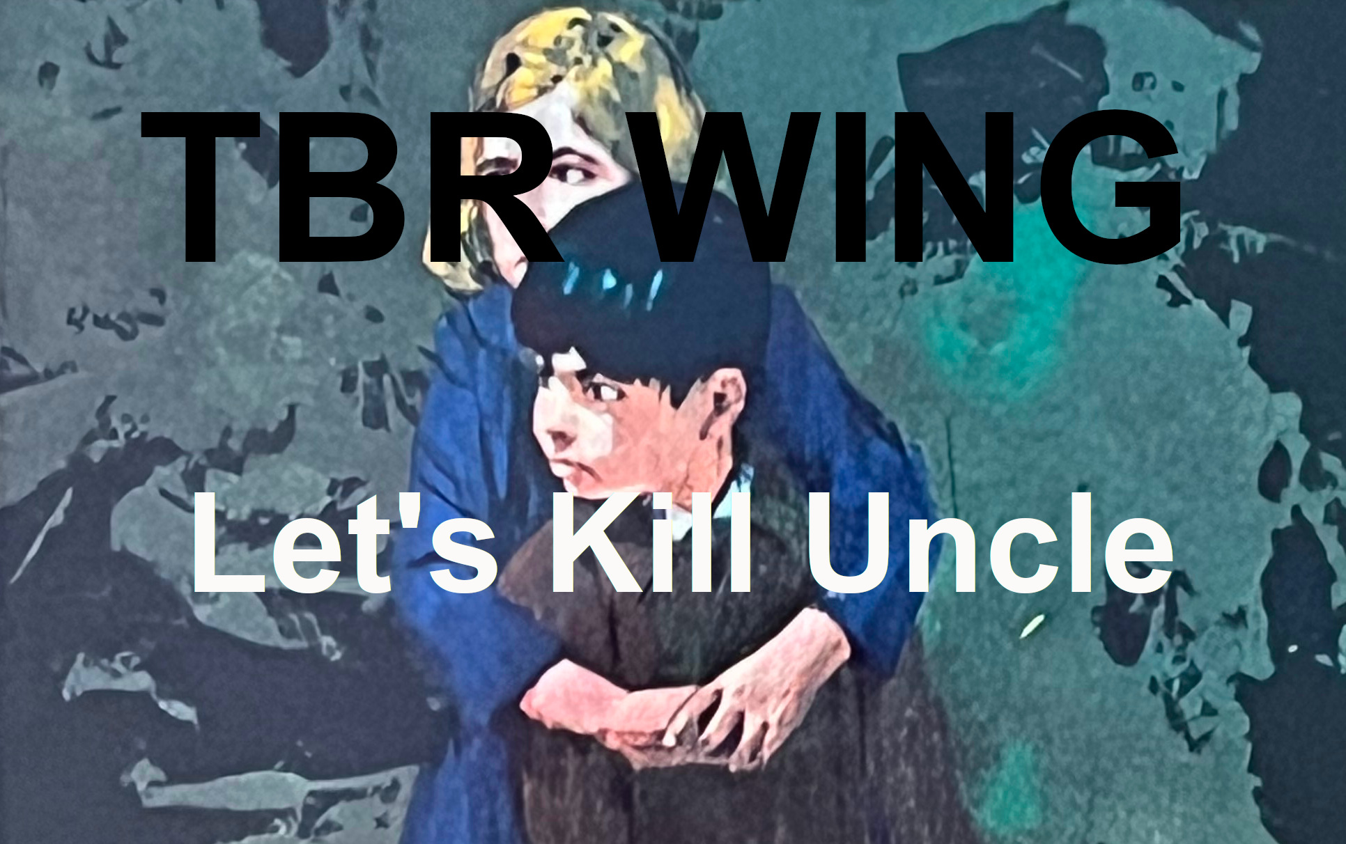 Let’s Kill Uncle offers dark humor with texture