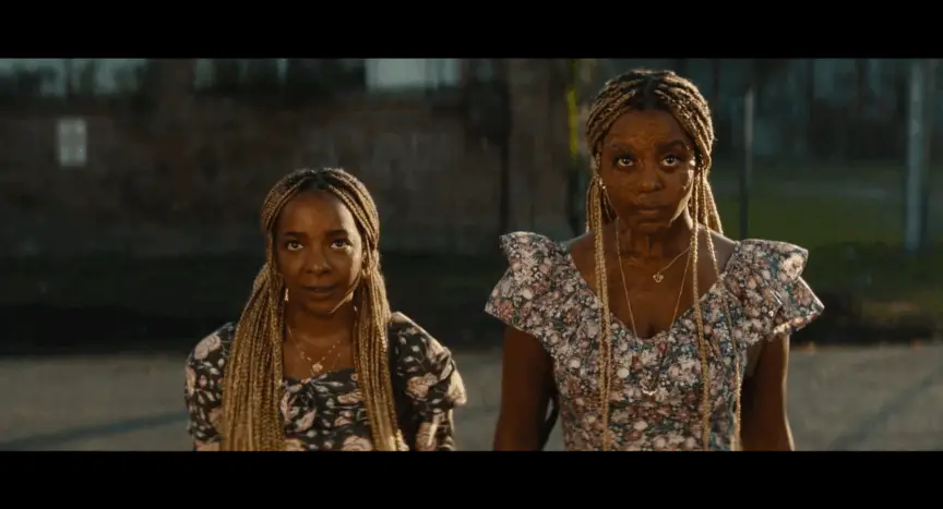Is God Is is easily one of the best horror films of 2026 ... even if it wasn't exactly marketed as one.