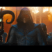 Masters of the Universe is basically what happens when you make Barbie and Battlefield Earth the *same* movie.